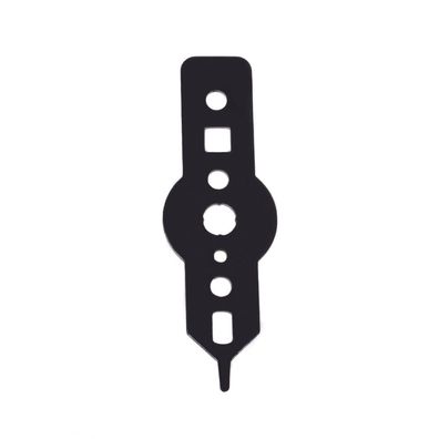 Karella - Dartschlüssel - Multi-Fixit