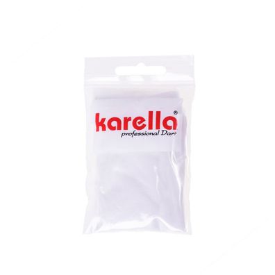 Karella - Finger Grip - Talk-Pulversäckchen