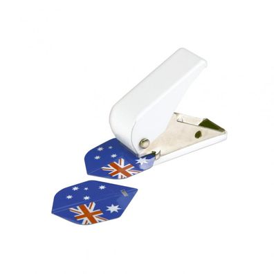 Karella - Fly-Locher Standard - weiß