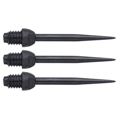 Metall-Dartspitzen Winmau - Point Converter 8601 - 3 Stück