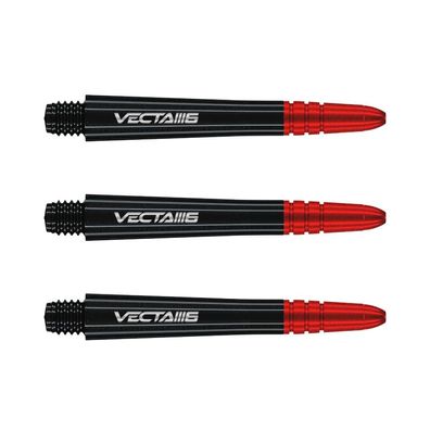 Shaft Winmau - Vecta Blade 6 - medium - 7025-207 - 3 Stück