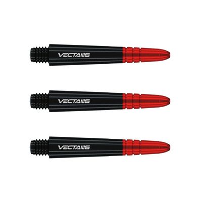 Shaft Winmau - Vecta Blade 6 - short - 7025-107 - 3 Stück