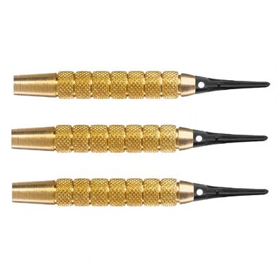 Softbarrel Karella - Deluxe DLS-1 - 16g - 3 Stück