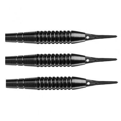 Softbarrel Karella - Deluxe DLS-4 - 18g
