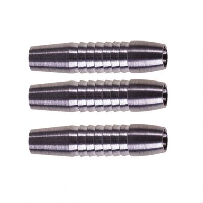 Softbarrel Karella - Profi Line - 80% Tungsten - PLS-04 - 16g - 3 Stück