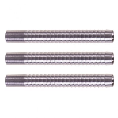Softbarrel Karella - Profi Line - 80% Tungsten - PLS-07 - 18g - 3 Stück