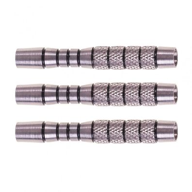 Softbarrel Karella - Profi Line - 80% Tungsten - PLS-08 - 16g - 3 Stück