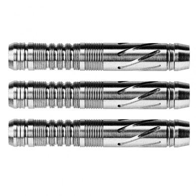 Softbarrel Karella - Profi Line - 90% Tungsten - PLS-10 - 20g - 3 Stück