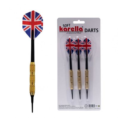 Softdart Karella Blister-Set - 16 g