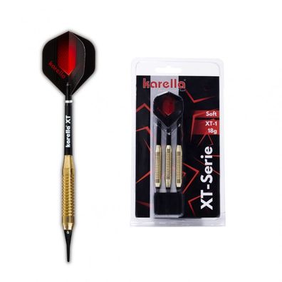 Softdart Karella XT - Serie XT - 1 - 18g