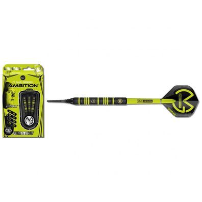 Softdart Winmau - Michael van Gerwen - MvG - Ambition 2237 - 20g