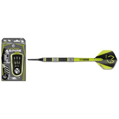 Softdart Winmau - Michael van Gerwen - MvG - Aspire 2433 - 20g