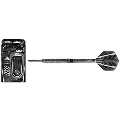 Softdart Winmau Blackout 2061 - 18g