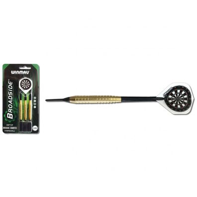 Softdart Winmau Broadside Brass 2225 - 18g