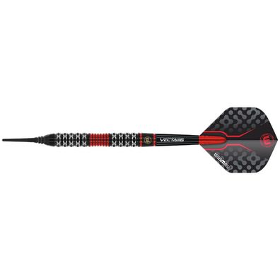 Softdart Winmau Joe Cullen - Special Edition 2451 - 20g