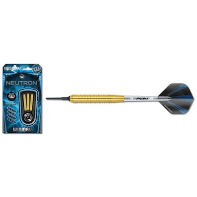 Softdart Winmau Neutron Brass 2219 - 20g