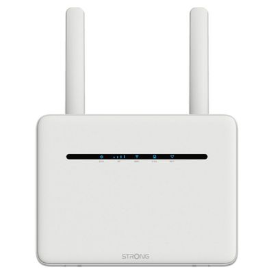 STRONG 4G+ LTE 1200 WLAN-Router