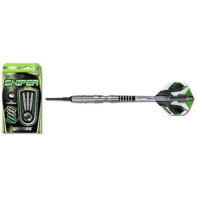 Softdart Winmau Sniper 2014 - 20g