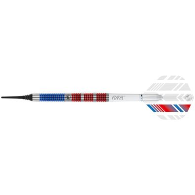 Softdart Winmau Wildcats 2447 - 20g