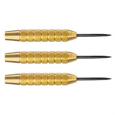Steelbarrel Karella - Deluxe DL-1 - 22g - 3 Stück