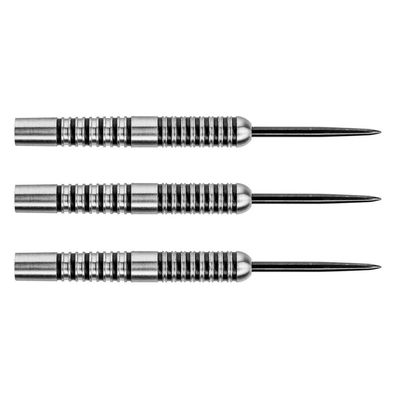 Steelbarrel Karella - Profi Line - 80% Tungsten - PL-03 - 23g - 3 Stück