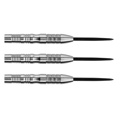 Steelbarrel Karella - Profi Line - 80% Tungsten - PL-05 - 22g - 3 Stück