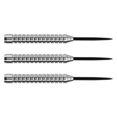 Steelbarrel Karella - Profi Line - 80% Tungsten - PL-06 - 21g - 3 Stück