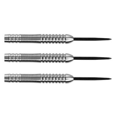 Steelbarrel Karella - Profi Line - 80% Tungsten - PL-07 - 24g - 3 Stück