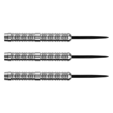 Steelbarrel Karella - Profi Line - 90% Tungsten - PL-10 - 22g - 3 Stück