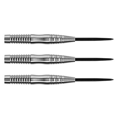 Steelbarrel Karella - Profi Line - 90% Tungsten - PL-11 - 23g - 3 Stück