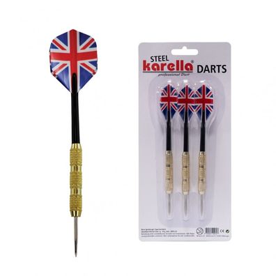 Steeldart Blister-Set - ca. 18 g