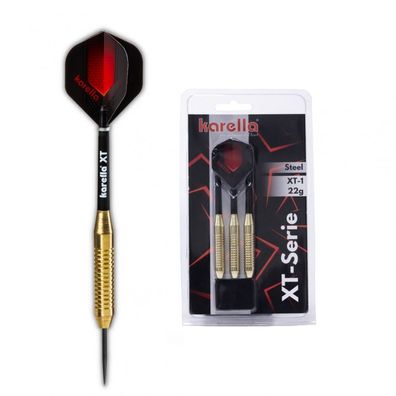 Steeldart Karella XT - Serie XT - 1 - 22 g