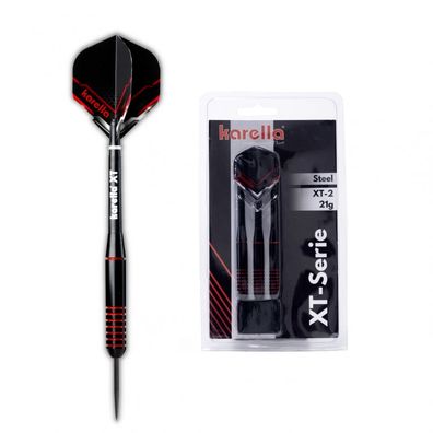 Steeldart Karella XT - Serie XT - 2 - 21 g