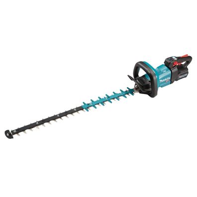 Akku-Heckenschere UH005GZ XGT, 40Volt, 75cm (blau/schwarz, ohne Akku und Ladegerät)