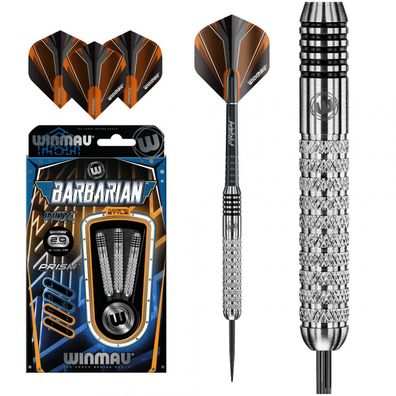 Steeldart Winmau Barbarian 2302 - 20g