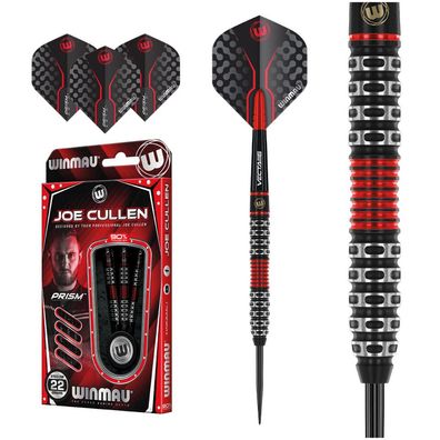 Steeldart Winmau Joe Cullen - Special Edition - 1470 - 22g