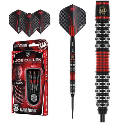 Steeldart Winmau Joe Cullen - Special Edition - 1470 - 24g