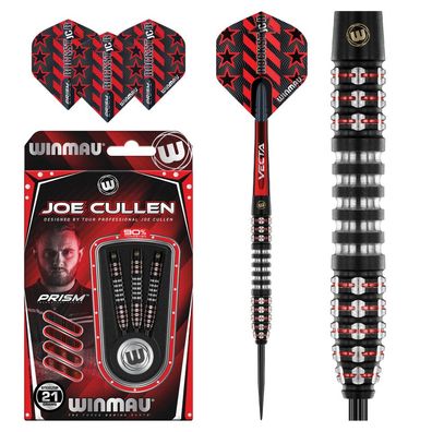 Steeldart Winmau Joe Cullen Ignition 1483 - 21g
