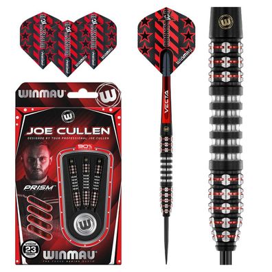 Steeldart Winmau Joe Cullen Ignition 1483 - 23g