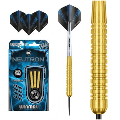 Steeldart Winmau Neutron 1208 - 21g