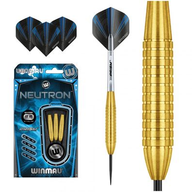 Steeldart Winmau Neutron 1209 - 22g