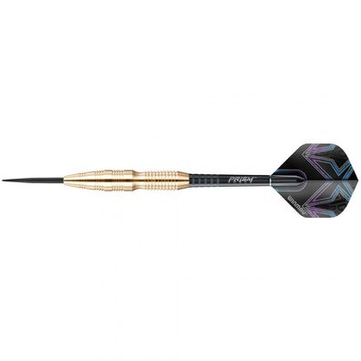 Steeldart Winmau Simon Whitlock brass 1224 - 22g