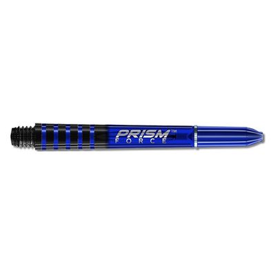 Winmau - Shaft - Prism Force - medium 47 mm - 3 Stück
