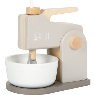 Mixer-Set grau "tasty"