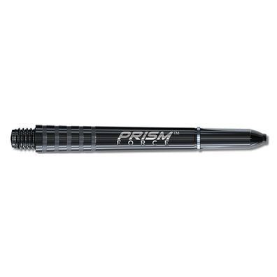 Winmau Shaft - Prism Force - schwarz intermediate 7020-401 - 3 Stück