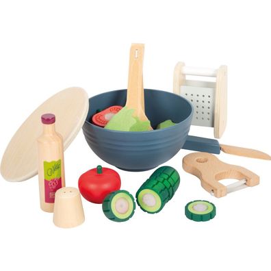 Schneide-Set Salat "fresh"
