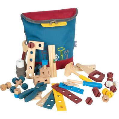 Werkzeugrucksack "Workshop"