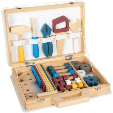 Werkzeugkoffer "Workshop"