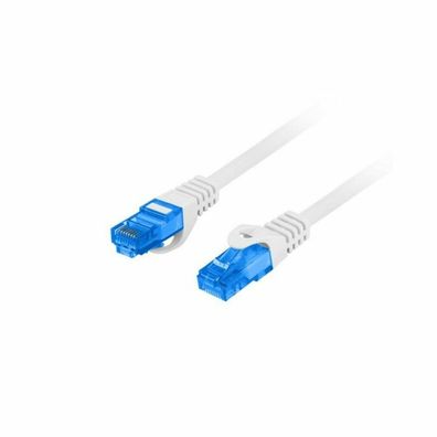 Lanberg Patchcord CAT.6A S/FTP LSZH CCA 10M GRAU FLUKE ZERTI