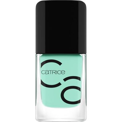 Catrice Iconails Gel Lacquer 145-Encouragemint 10,5ml